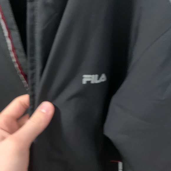 FILA jacket - Picture 2 of 3